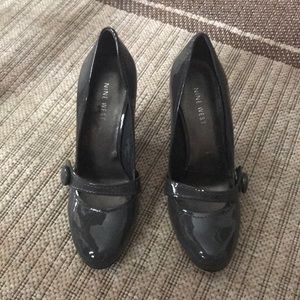 Nine West heels